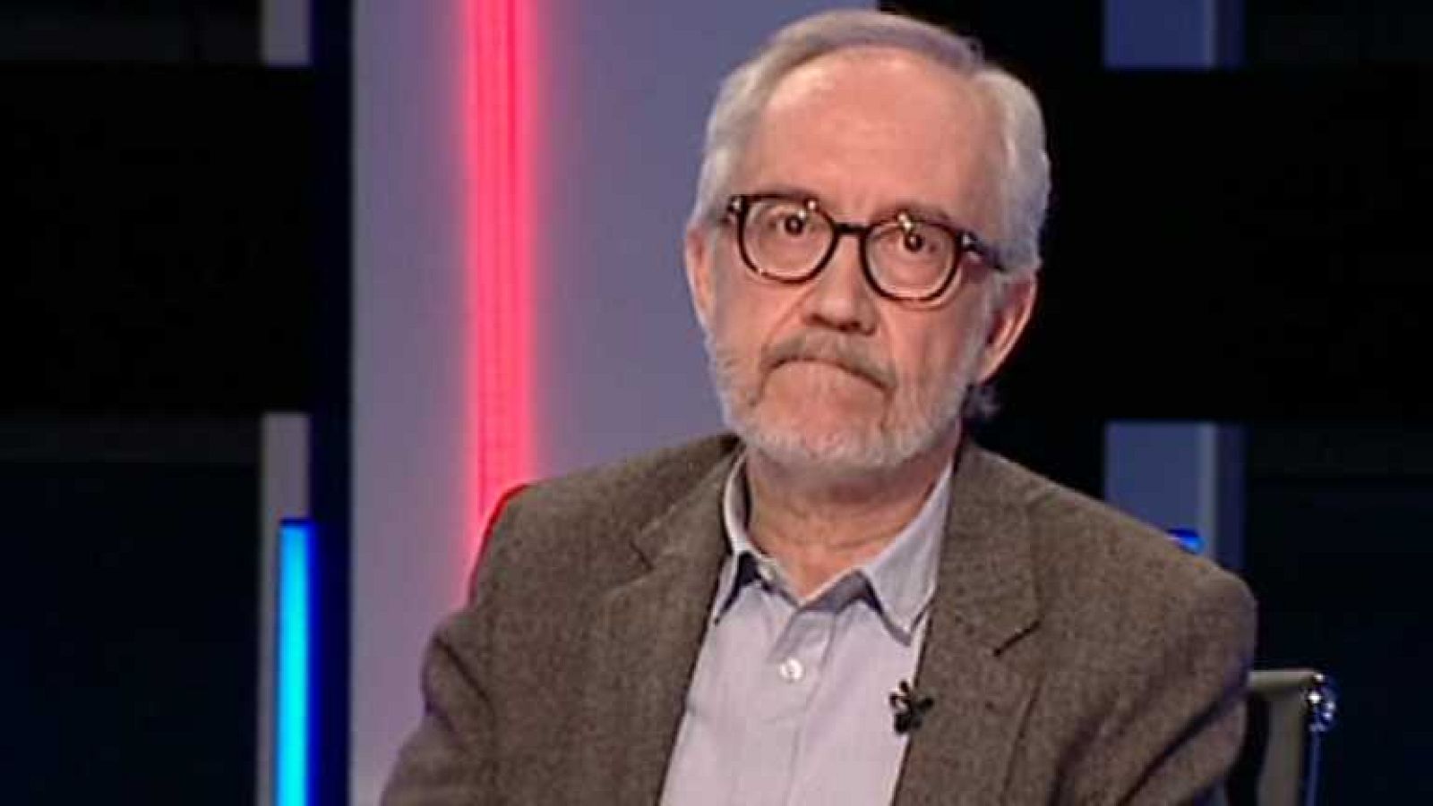 El debate de La 1 - 07/05/14 - Ver ahora