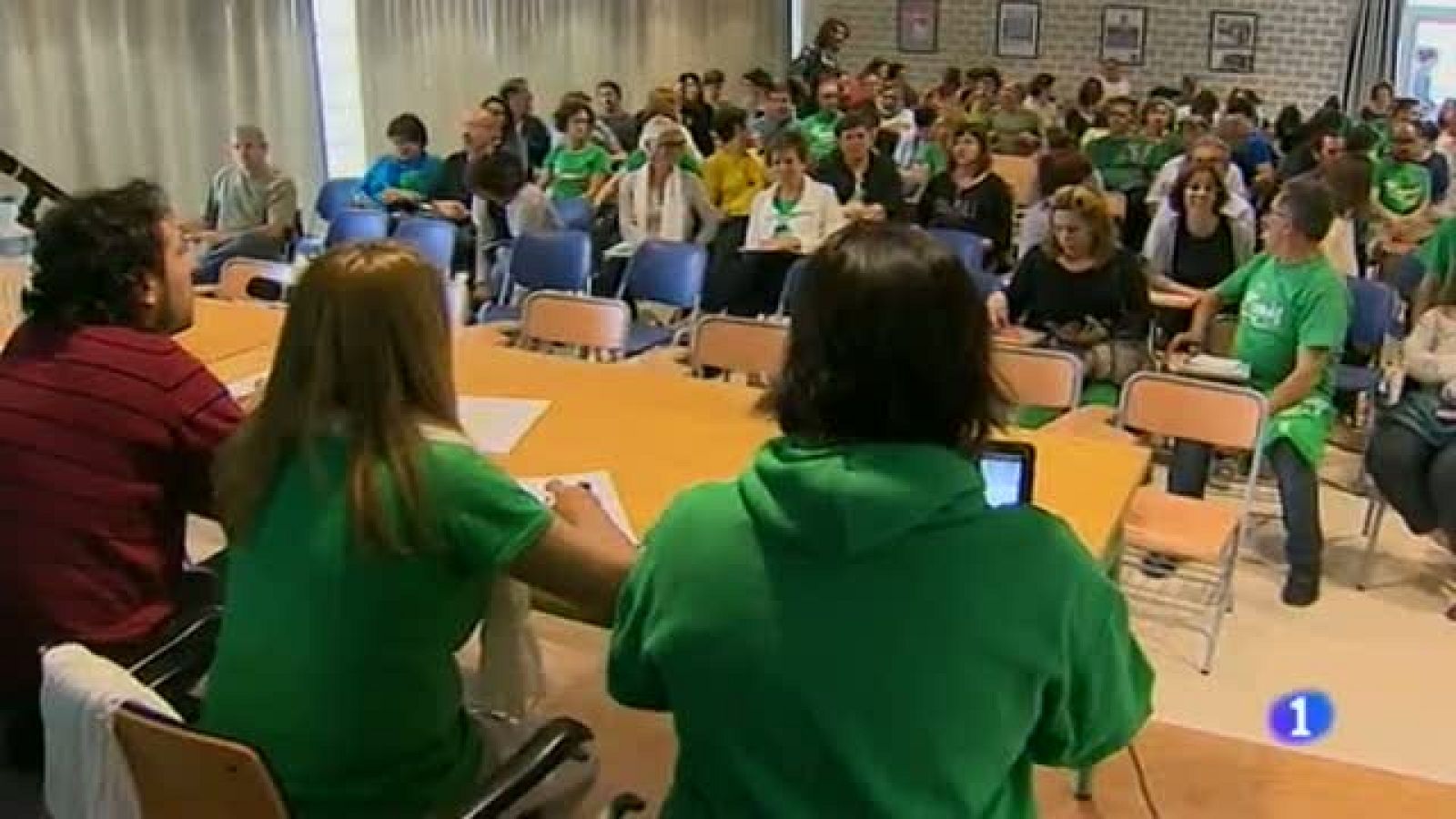 Informatiu Balear 2 - 09/05/14 | Ver