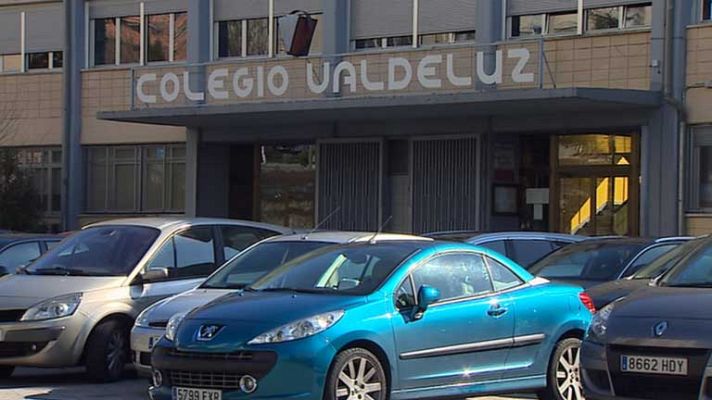 Informativo de Madrid - Informativo de Madrid 2 - 09/05/14