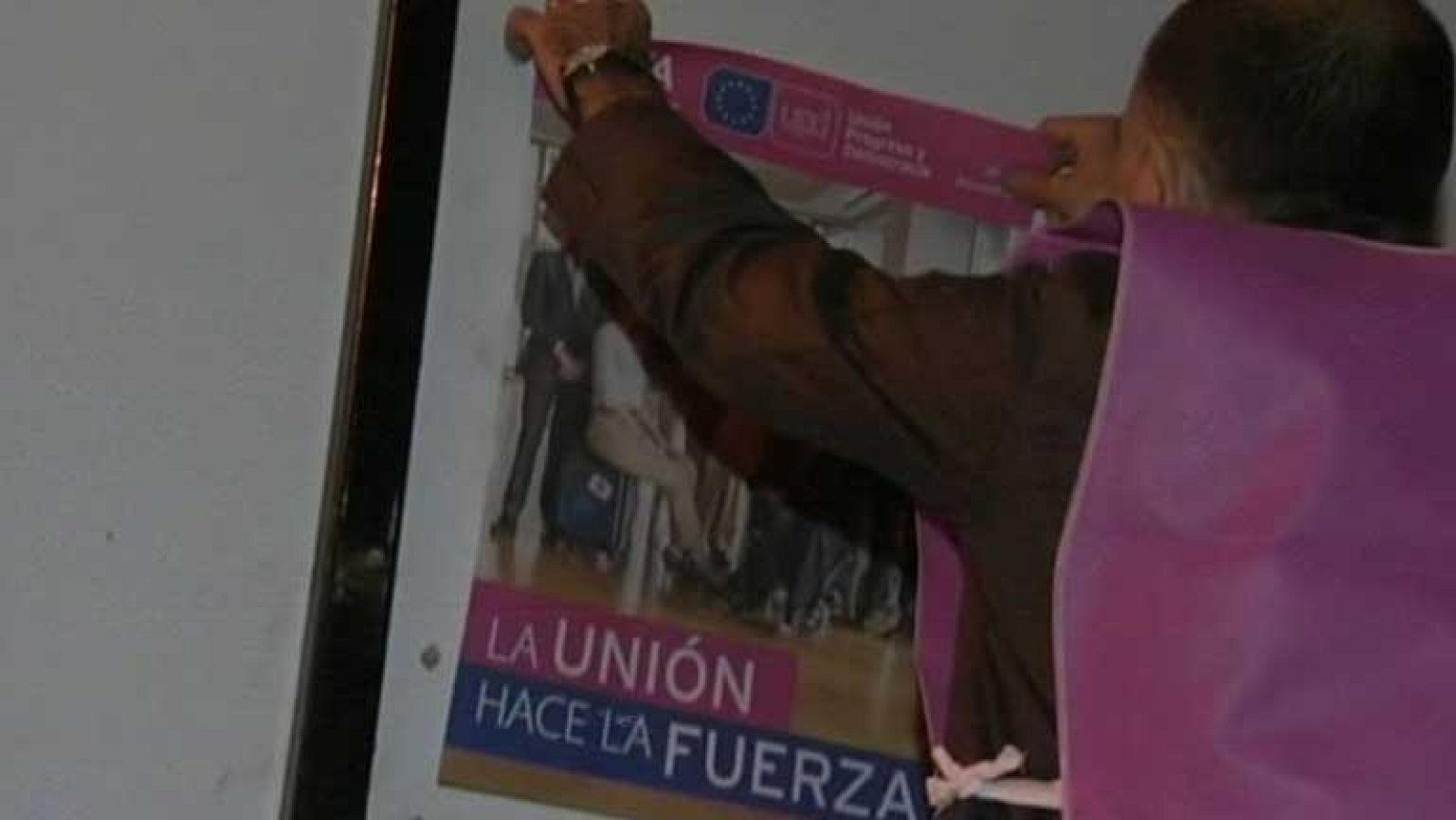 Ceuta en 2' - 09/05/14