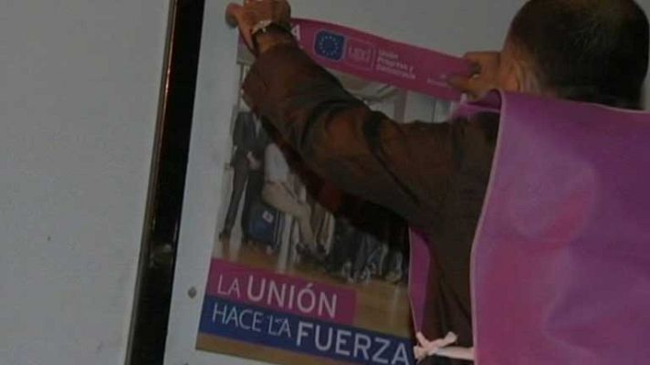 Noticias de Ceuta - Ceuta en 2' - 09/05/14