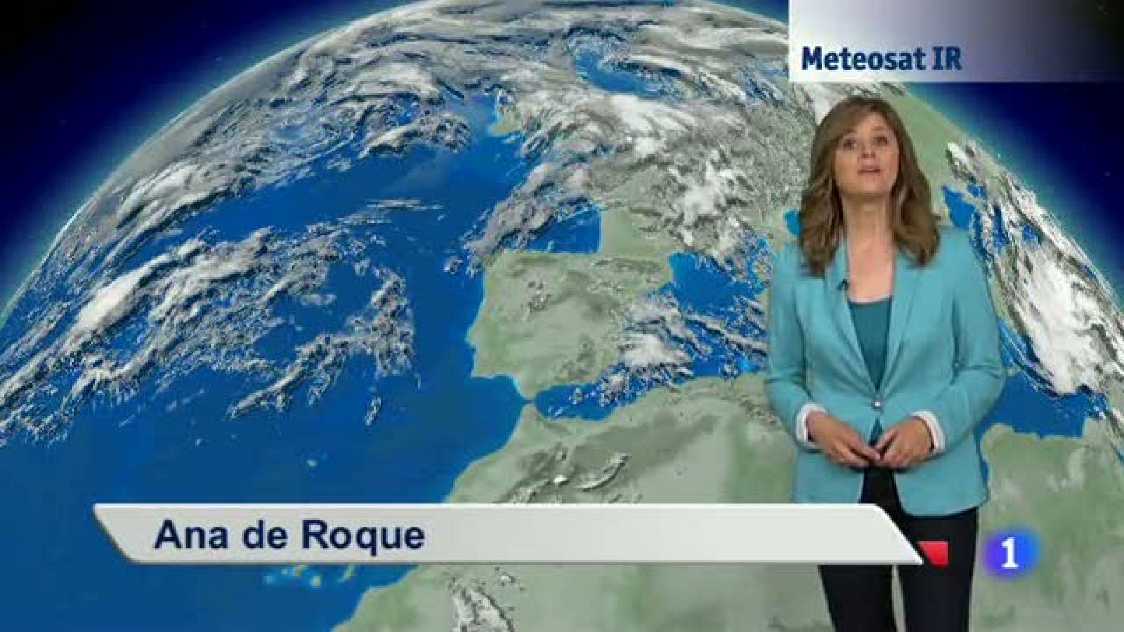 El tiempo en Andalucía-09/05/2014 | Ver