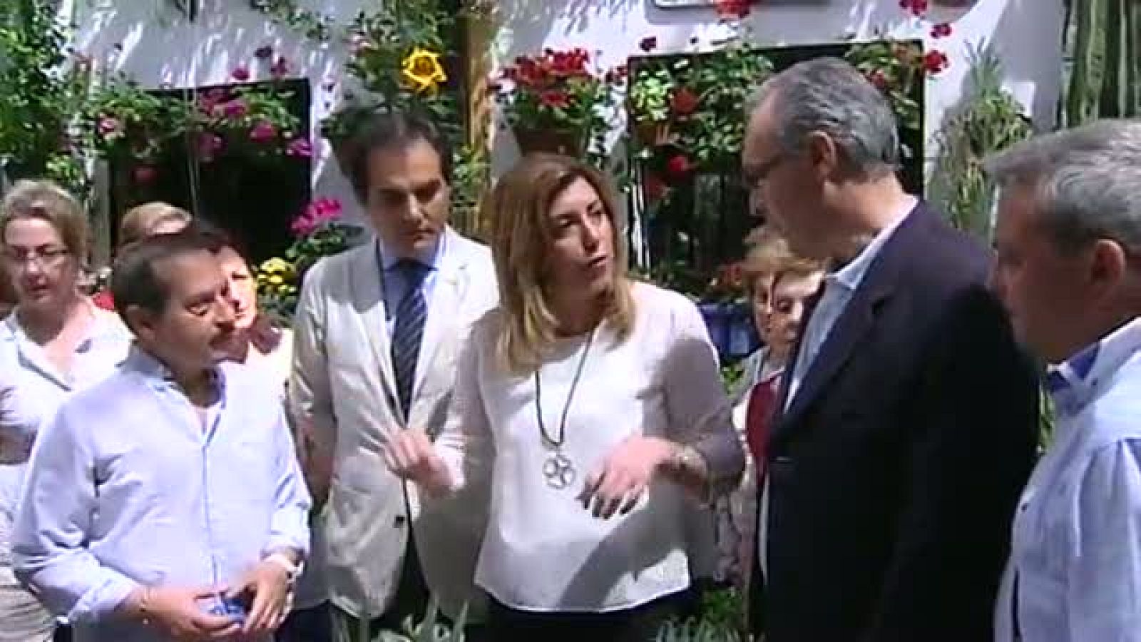 Noticias Andalucía edición2-09/05/2014 | Ver