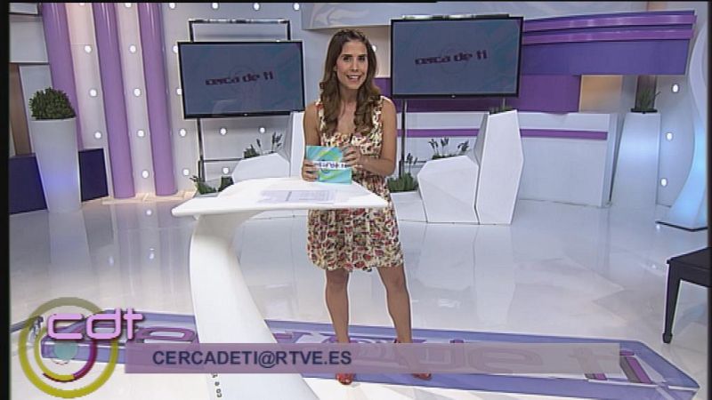 Cerca de ti - 09/05/14 - Cerca de ti | Ver