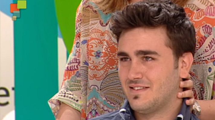 Entre todos - Nano: "De todo se sale"