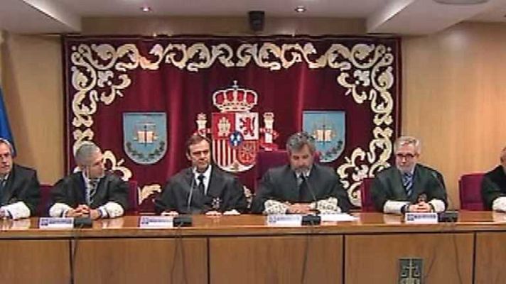 España en 24h - España en 24 horas - 09/05/14