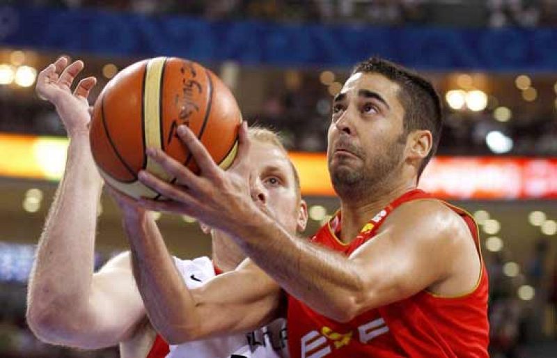 Los deportistas españoles cuentan sus experiencias en los blogs de RTVE.es