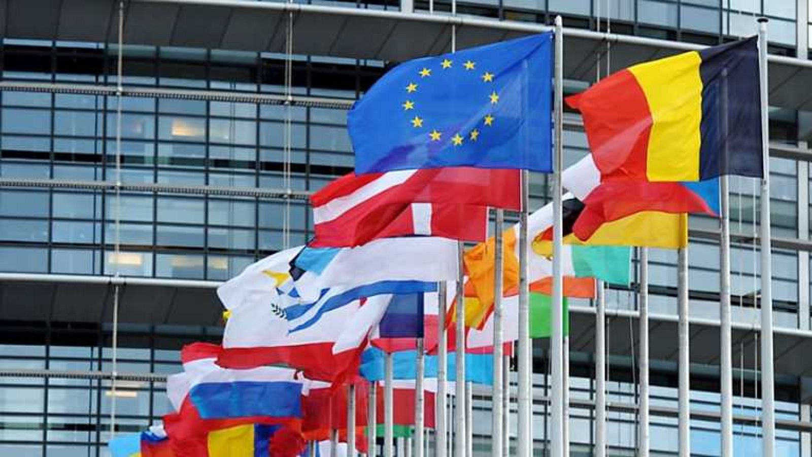 Europa 2014 - 09/05/14 - Ver ahora