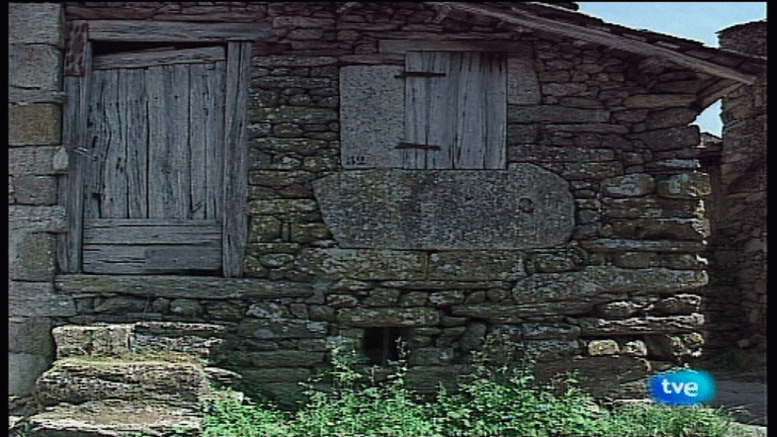 La Aventura del Saber. Serie Documental. Crónicas de la Ribera Sacra. Ribera Sacra