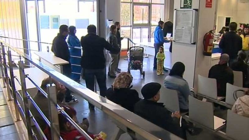 Melilla en 2' - 09/05/14