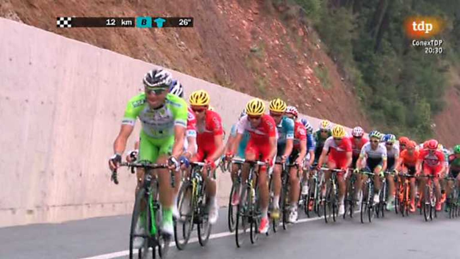 Ciclismo - Tour de Turquía - ver ahora