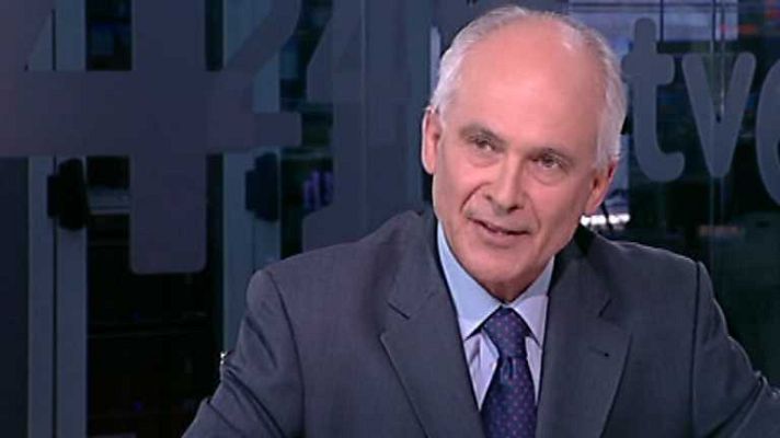 La tarde en 24h - Economía en 24 h. - 09/05/14