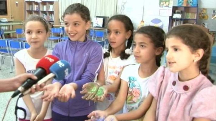 Noticias de Ceuta - Noticias de Ceuta - 09/05/14