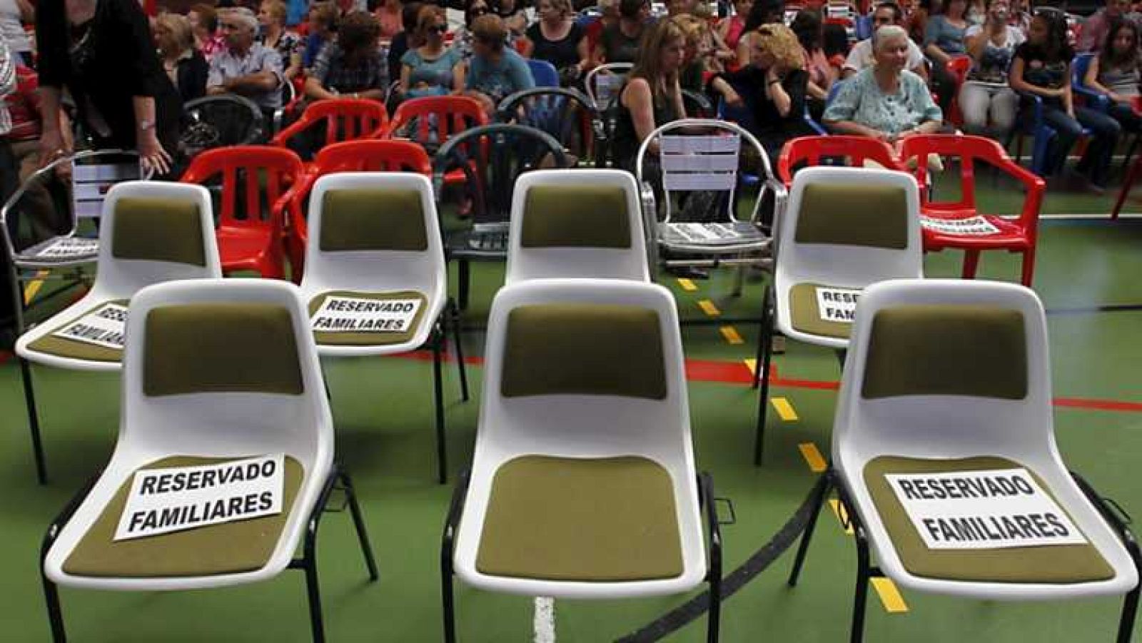 La tarde en 24 horas - Bloque 19 h. - 09/05/14 - Ver ahora