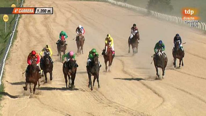 Turf - Turf - 09/05/14