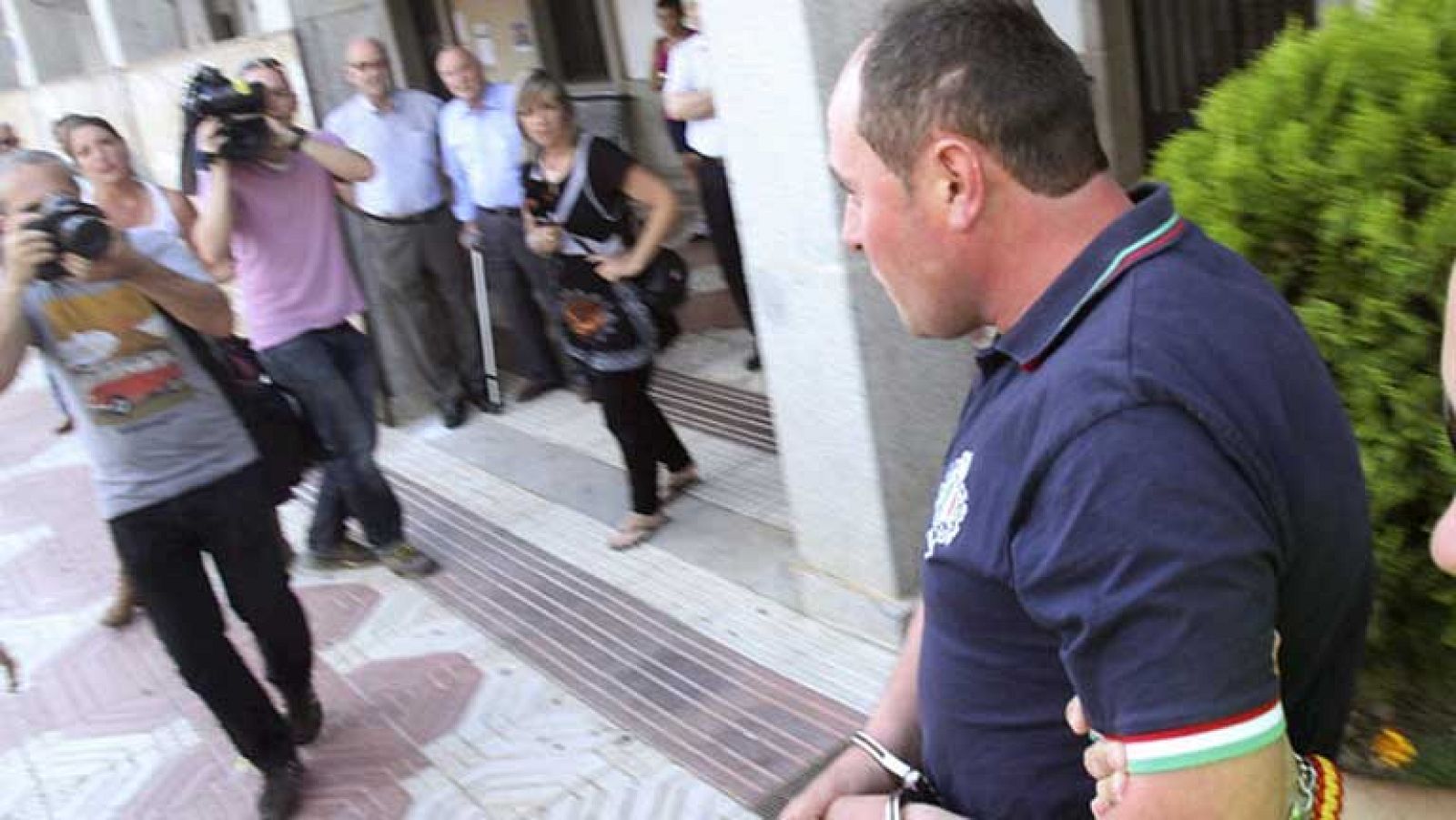 Telediario 2 en cuatro minutos - 09/05/14