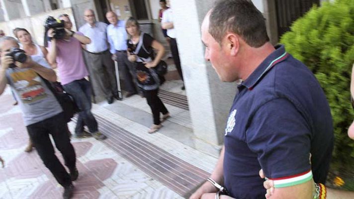 Telediario 1 - Telediario 2 en 4' - 09/05/14