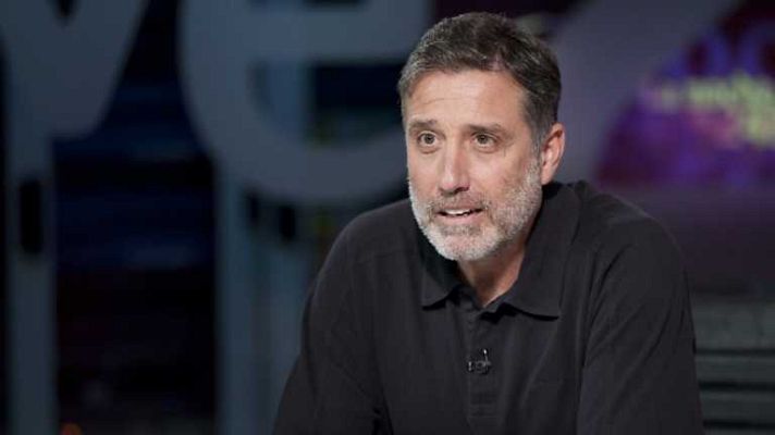 La noche en 24h - La noche en 24 horas - 09/05/14