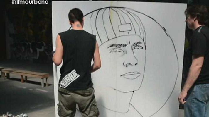 Ritmo urbano - Capítulo 52