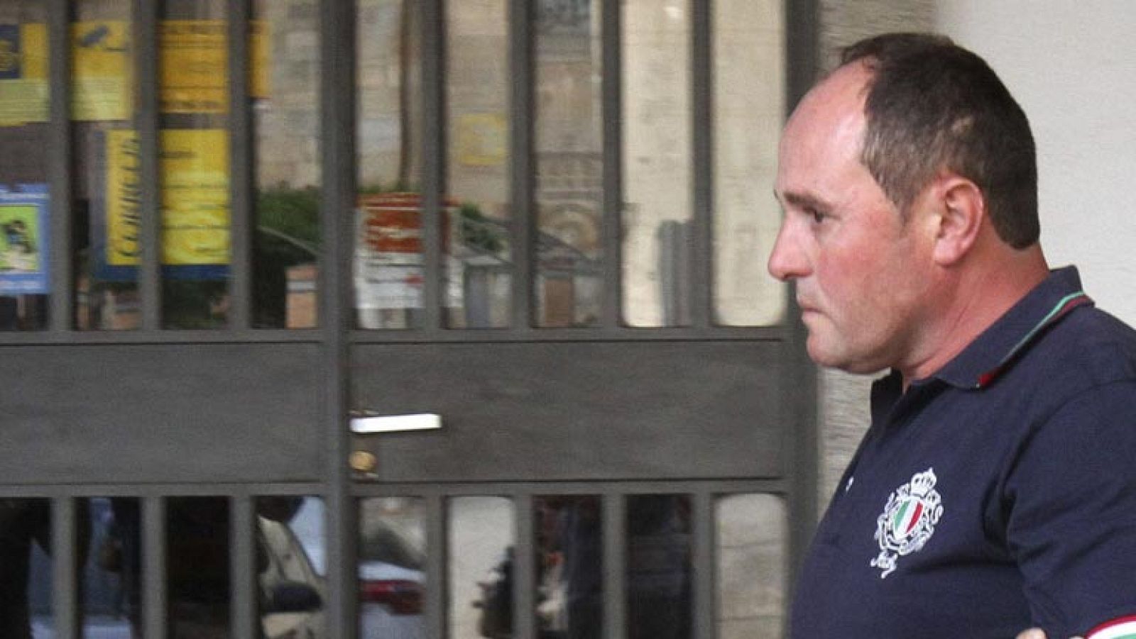 Telediario matinal de fin de semana en cuatro minutos - 10/05/14