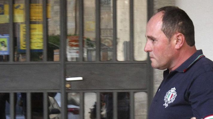 Telediario 1 - Telediario matinal en 4' - 10/05/14