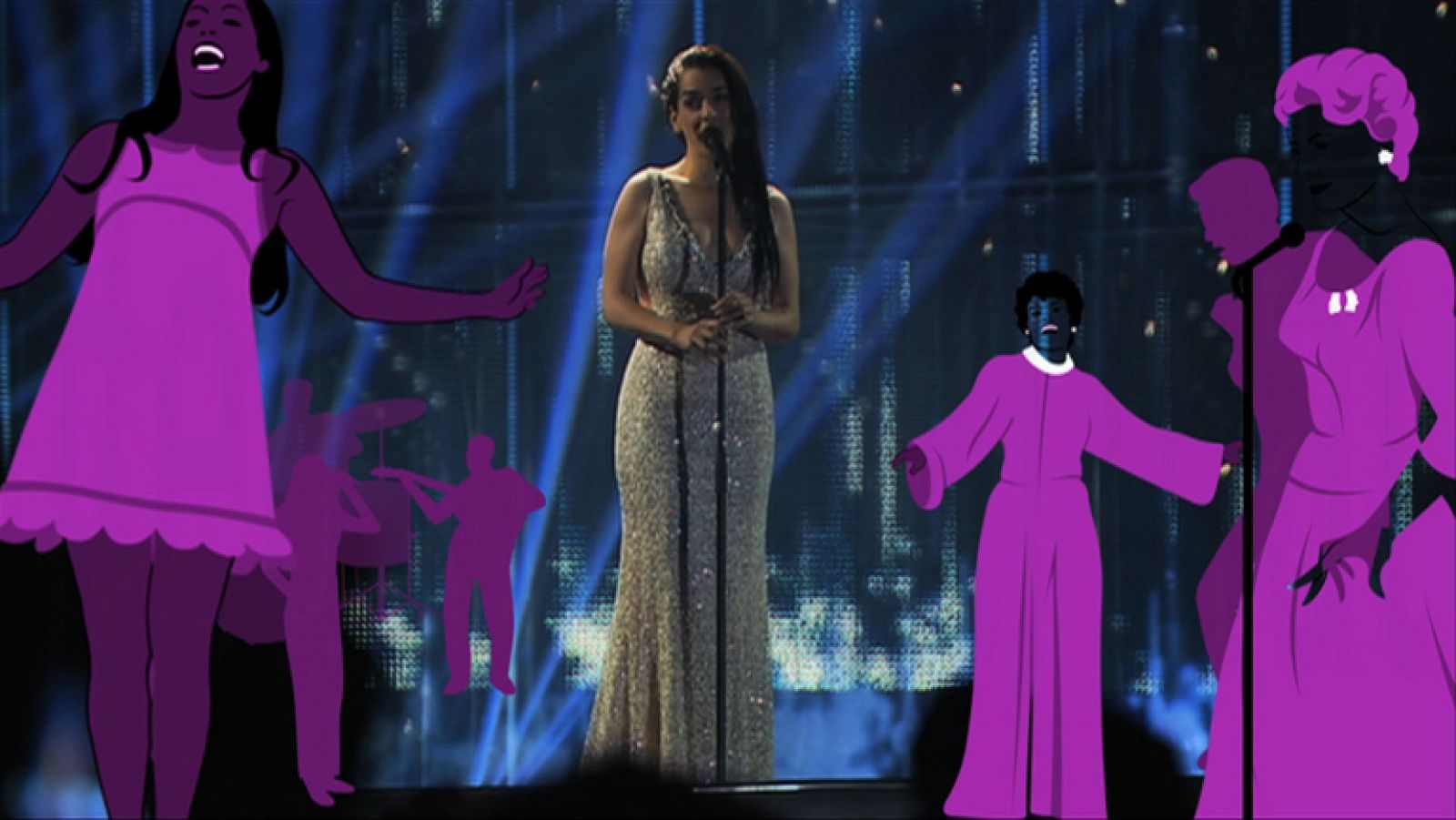 Eurovisión 2014 - #Euroweekfinal: llega el gran día - Eurovisión | Ver