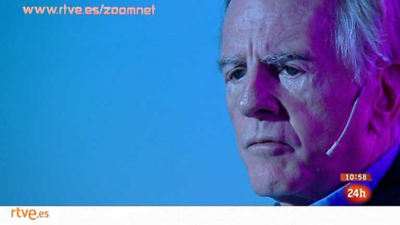 Zoom Net - Second canvas, Wiko Highway y Sherpa Summit - 10/05/14 - ver ahora