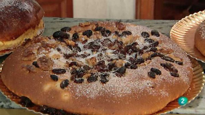 España en comunidad - España en Comunidad - 10/05/14