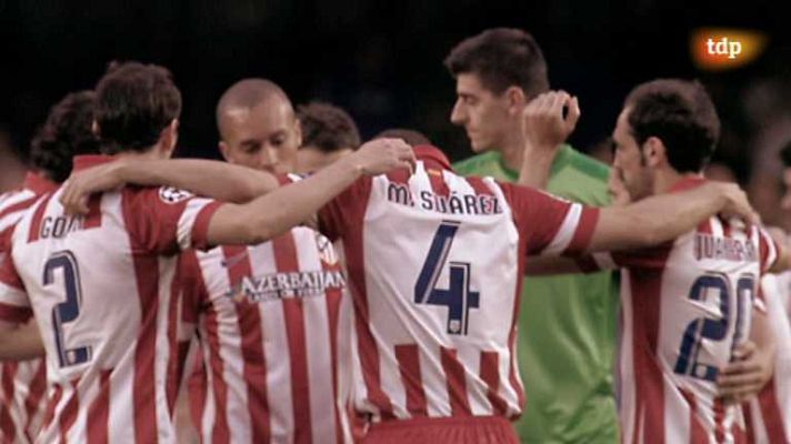 Magazine Champions League - Magazine UEFA Champions League - Programa nº 30