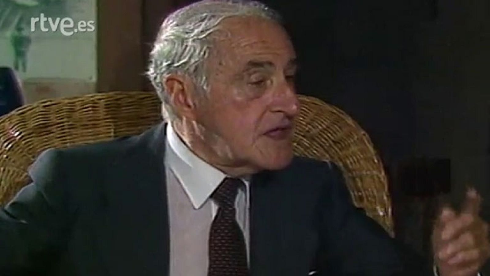 Don Baldomero y su gente - Capítulo 1