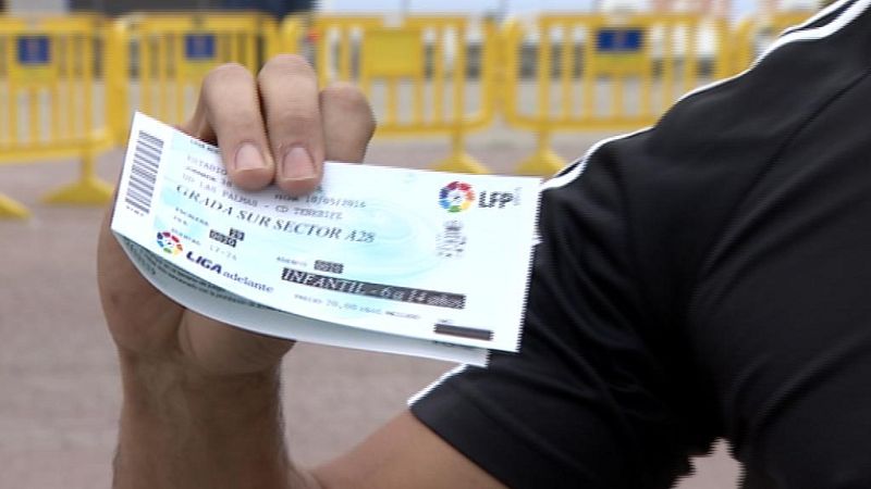 Canarias en 2'- 10/05/14 | Ver