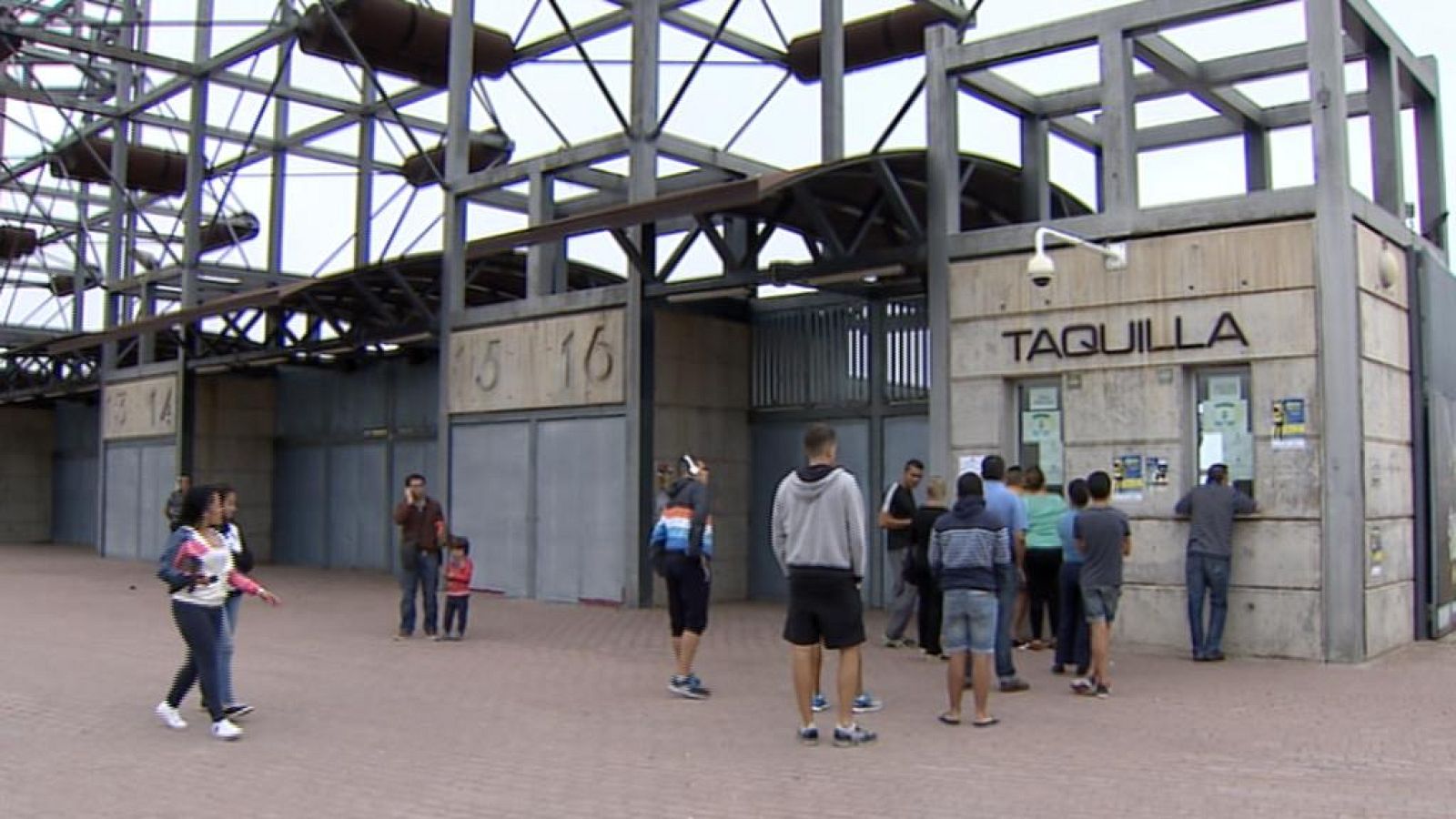 Telecanarias - 10/05/14 | Ver