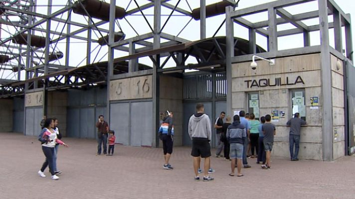 Telecanarias - Telecanarias - 10/05/14