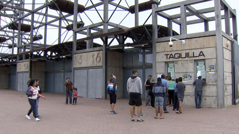 Telecanarias - 10/05/14 | Ver