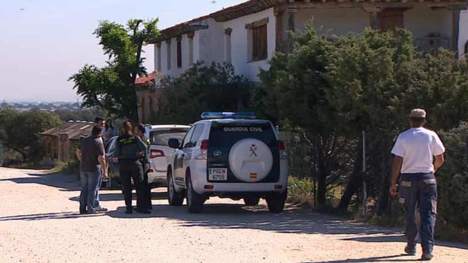 Las primeras investigaciones indican que no hubo negligencia en la granja escuela