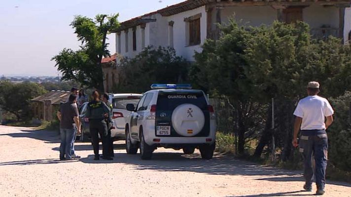 Telediario 1 - No hubo negligencia en la granja escuela