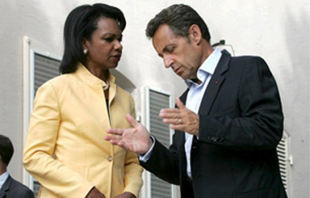  - EE.UU. se muestra duro con Rusia