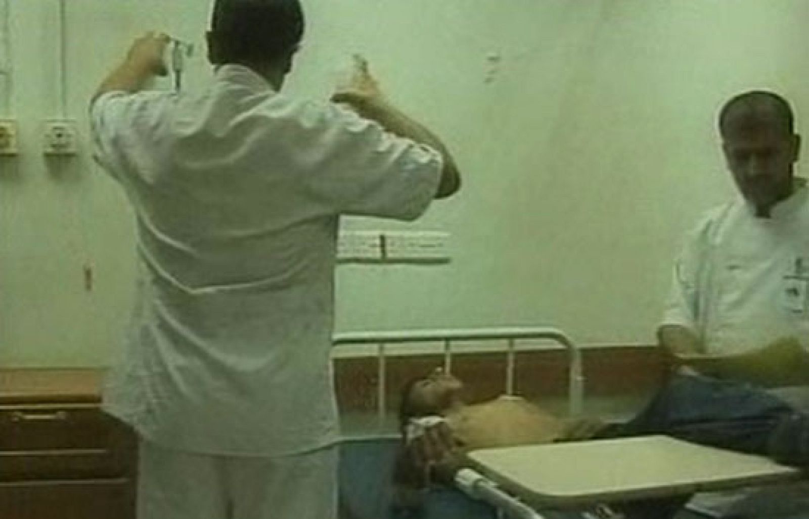 Una serie de atentados en Irak deja al menos cinco muertos | Ver