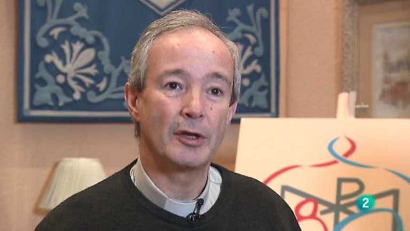 Testimonio - Primer anuncio - ver ahora