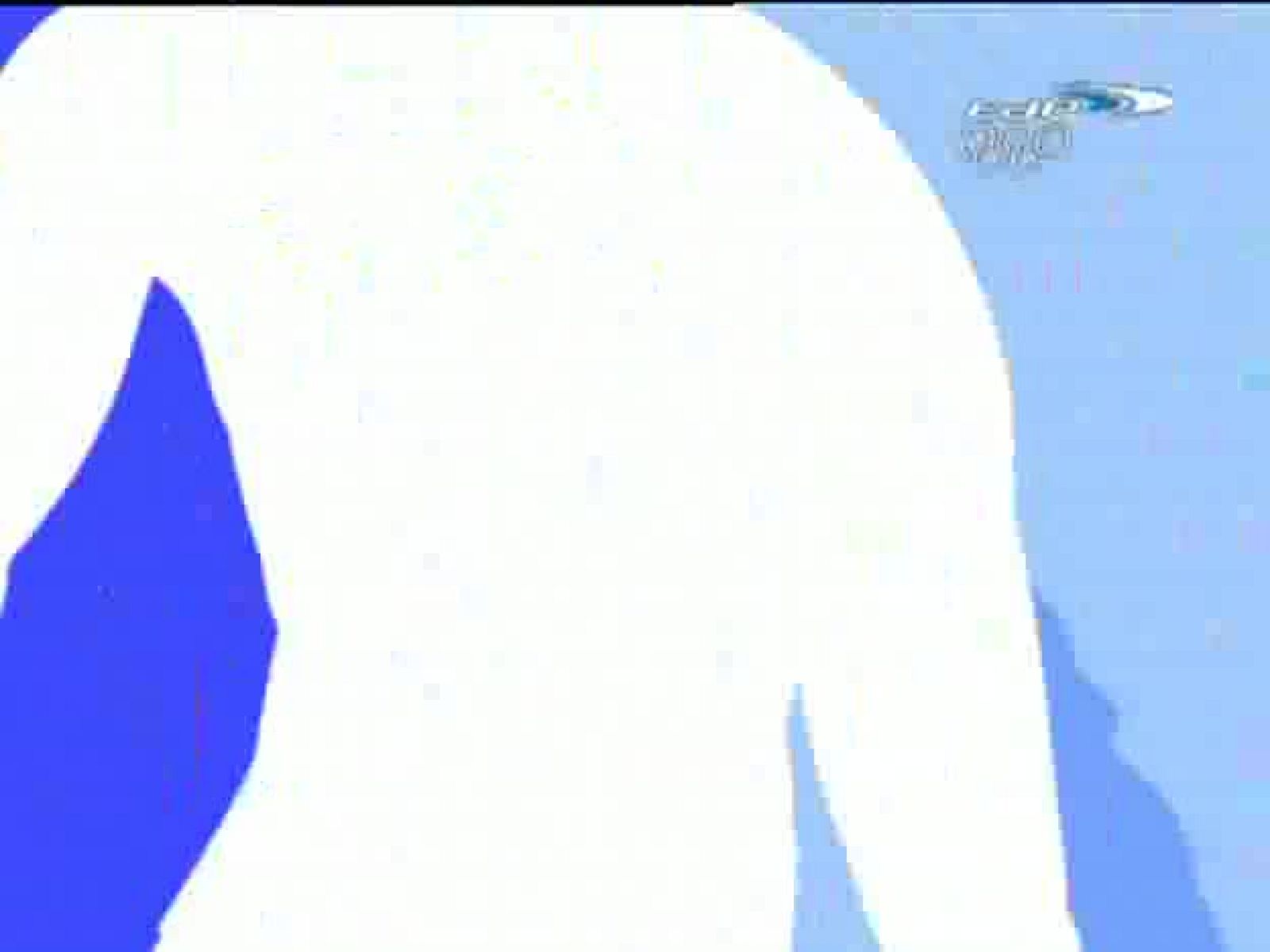 Baloncesto masculino. Argentina-Croacia.