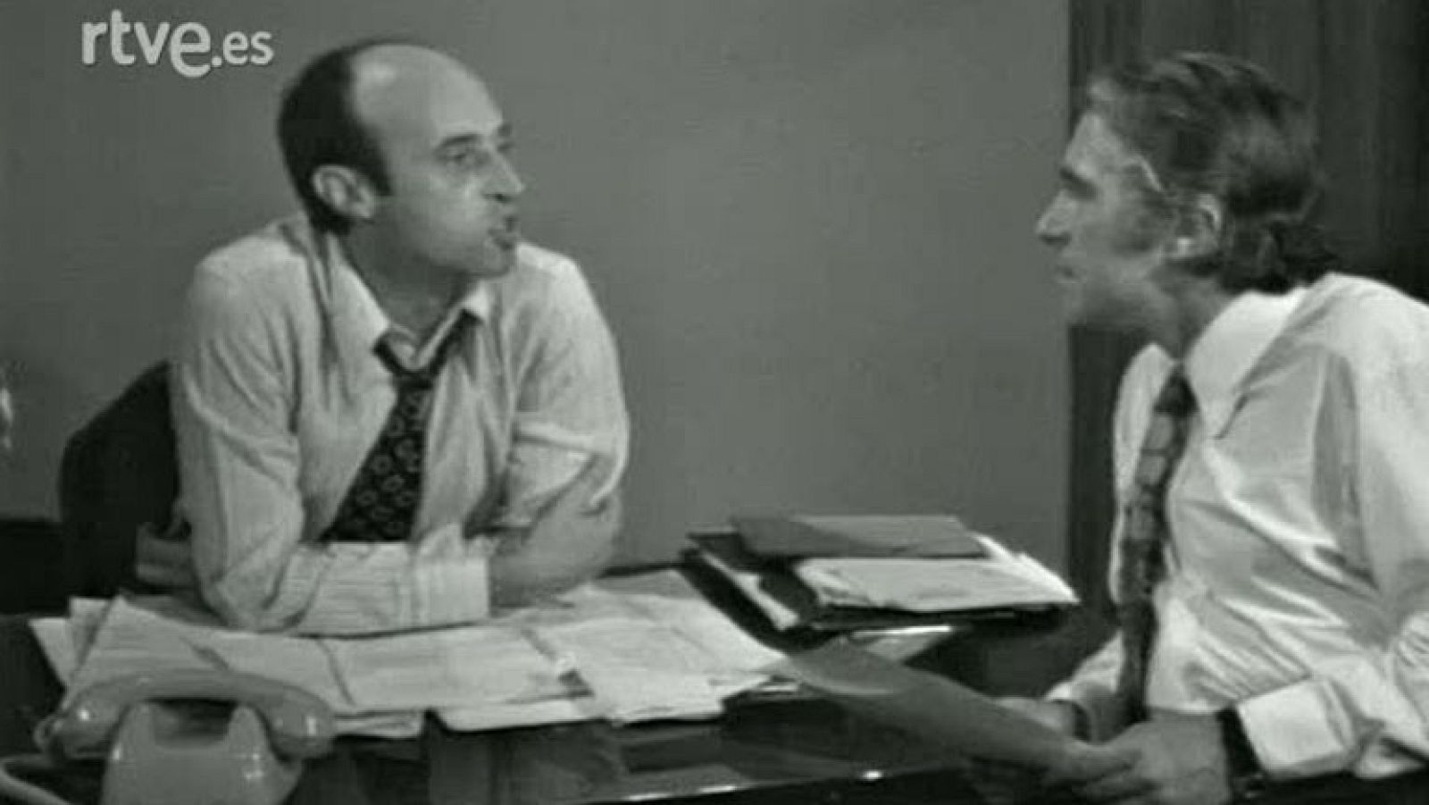 Historias de Juan Español - Idealista