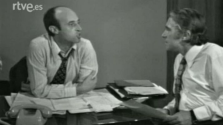 Historias de Juan Español - Idealista