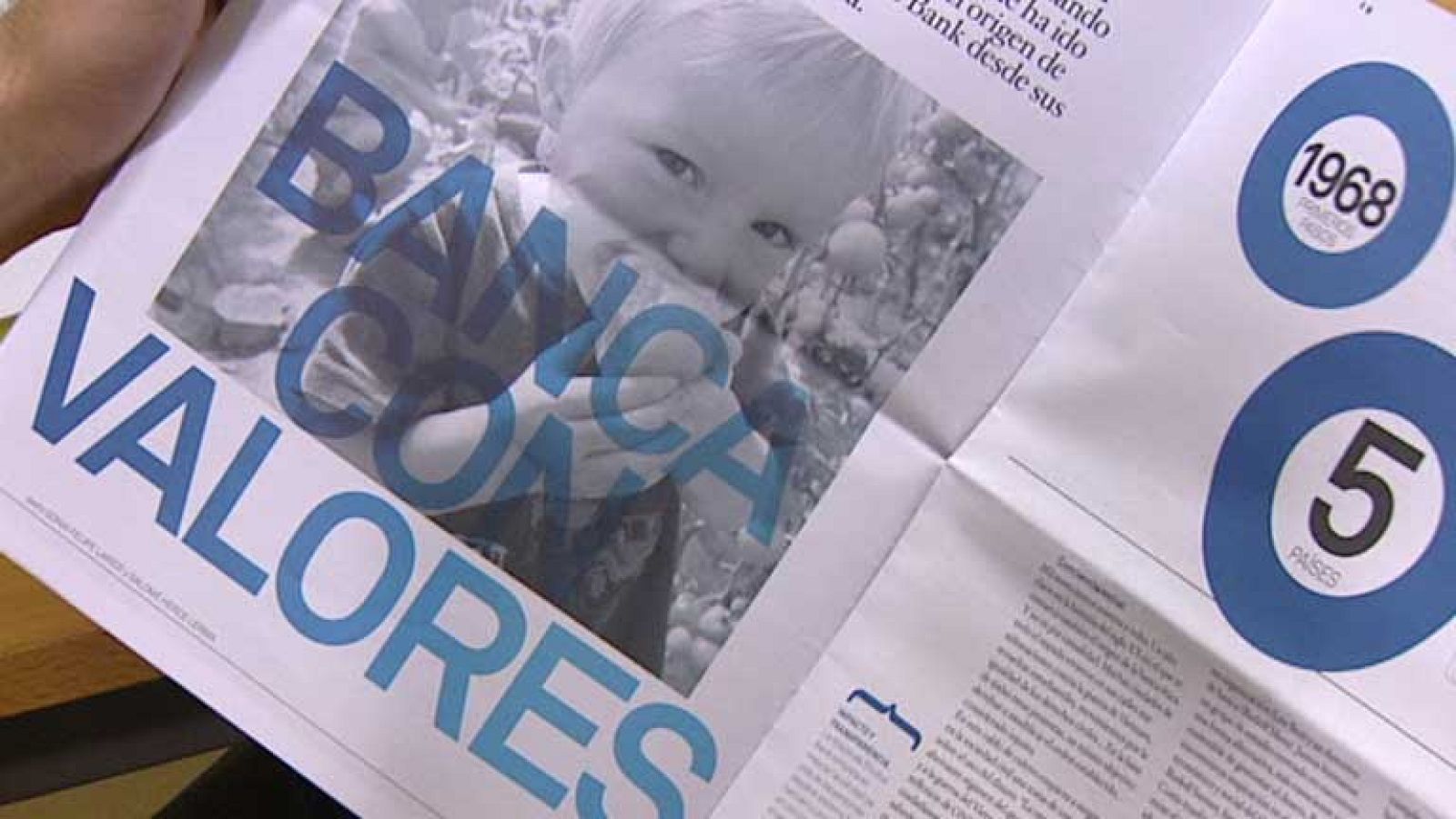 160.000 personas en España tienen parte de sus ahorros en la banca ética