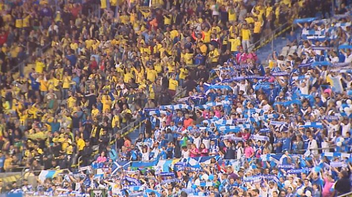 Telecanarias - Canarias en 2'- 11/05/14