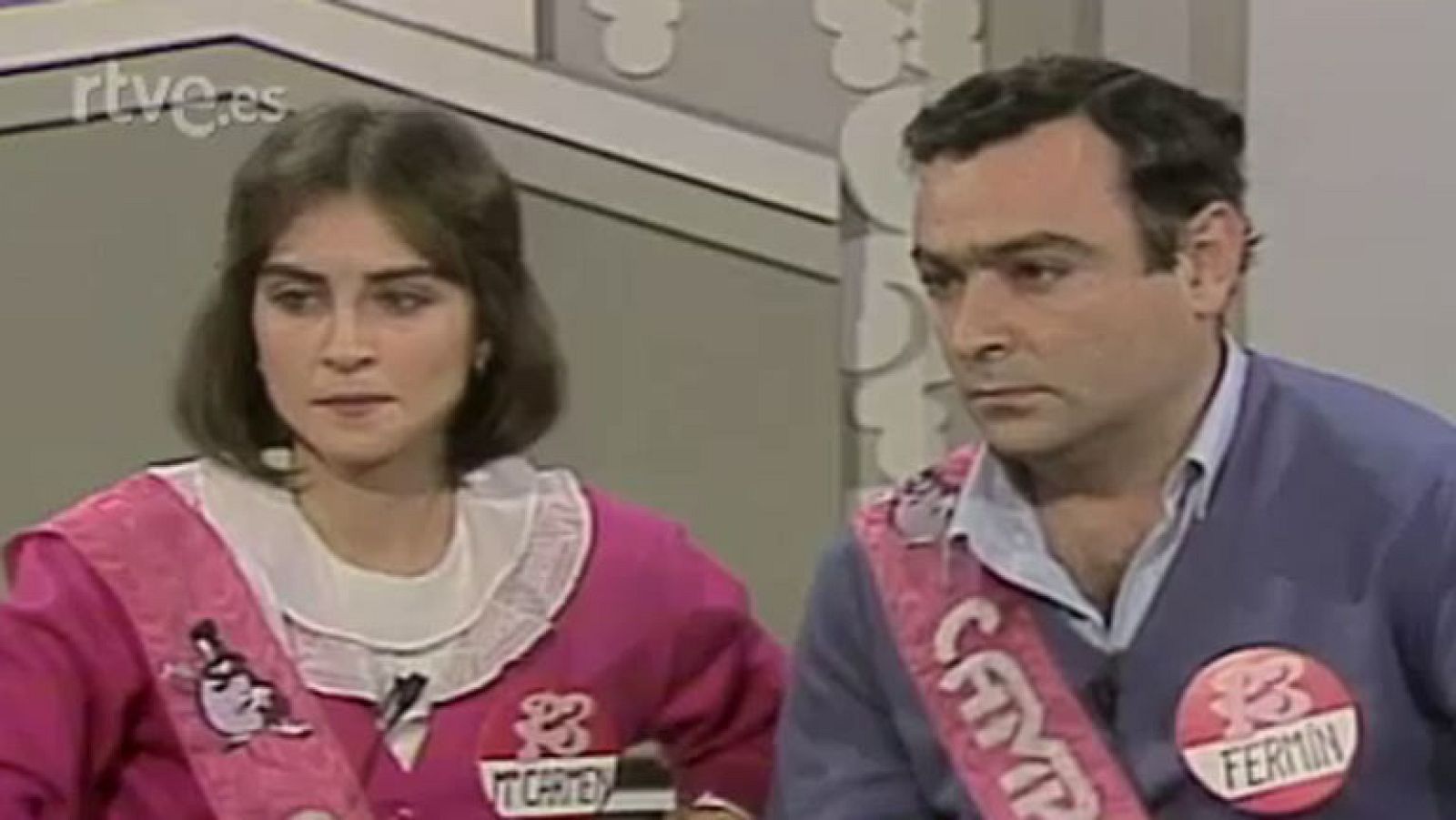 Un, dos, tres - El mercado común