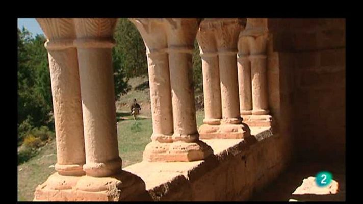 Las claves del Románico - Castilla - La Mancha. Guadalajara