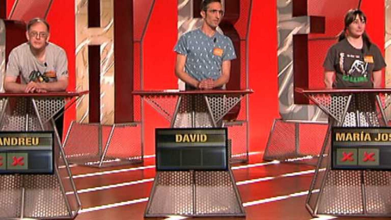 Saber y ganar. Edición de fin de semana - 11/05/14 - Ver ahora