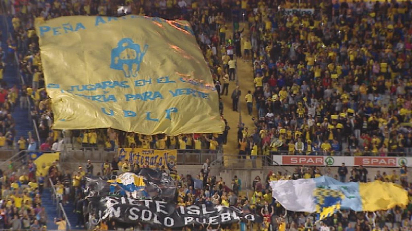 Telecanarias - 11/05/14 | Ver