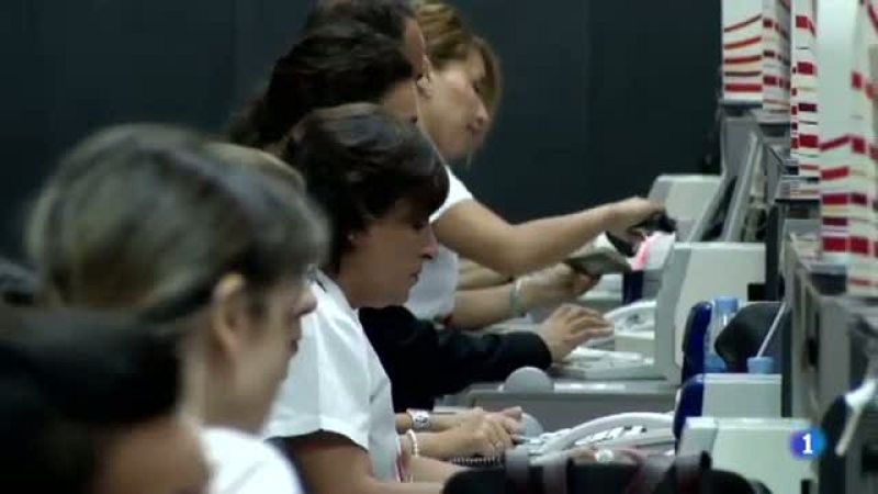 La valoració del sector turístic de la congelació de taxes d'AENA