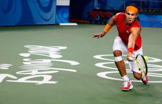  - Nadal ya espera a Djokovic